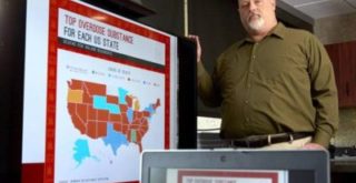 Employer Fights Against Prescription-Drug Abuse – wsj.com Employer Fights Against Prescription-Drug Abuse