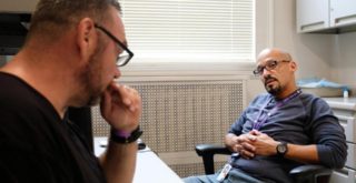 To get this job, Being an addict in recovery is required – bostonglobe.com To get this job, a former life as an addict is required