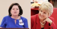 Mississippi First Lady, Justice Launch Drug Abuse Program