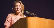 TV star tells story of drug abuse to 'full house' at SSU