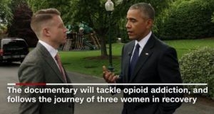 Obama and Macklemore Talk About Drug Abuse in New MTV Documentary