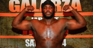 Bermane Stiverne Fails Drug Test, Positive For Banned Substance – BoxingScene.com Bermane Stiverne Fails Drug Test, Positive For Banned Substance
