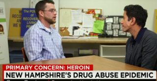 Viral drug abuse in a hooked society – Washington Examiner Viral drug abuse in a hooked society