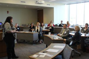 NIDA Director Examines Scope of Substance Abuse Research