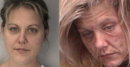 UT students investigate effects of co-abusing meth and alcohol