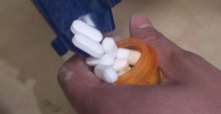 Only 1 in 10 seek treatment for substance abuse – wnct.com Only 1 in 10 seek treatment for substance abuse
