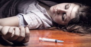 Why have heroin overdoses skyrocketed in the United States in recent years
